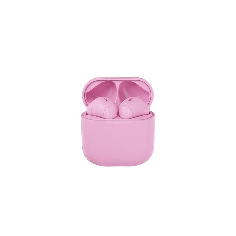 Happy Plugs Joy TWS Stereo Rosa