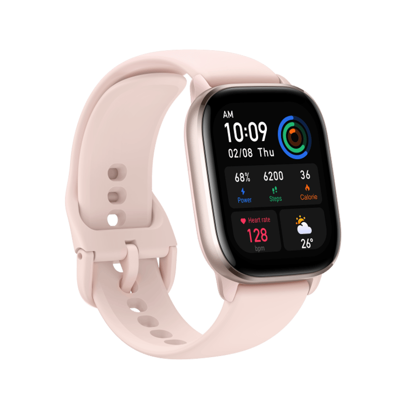 AMAZFIT GTS 4 Mini