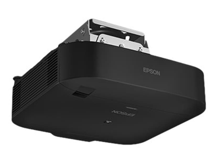 Epson EB-PU1007B WUXGA Svart (Lins Medföljer Ej)