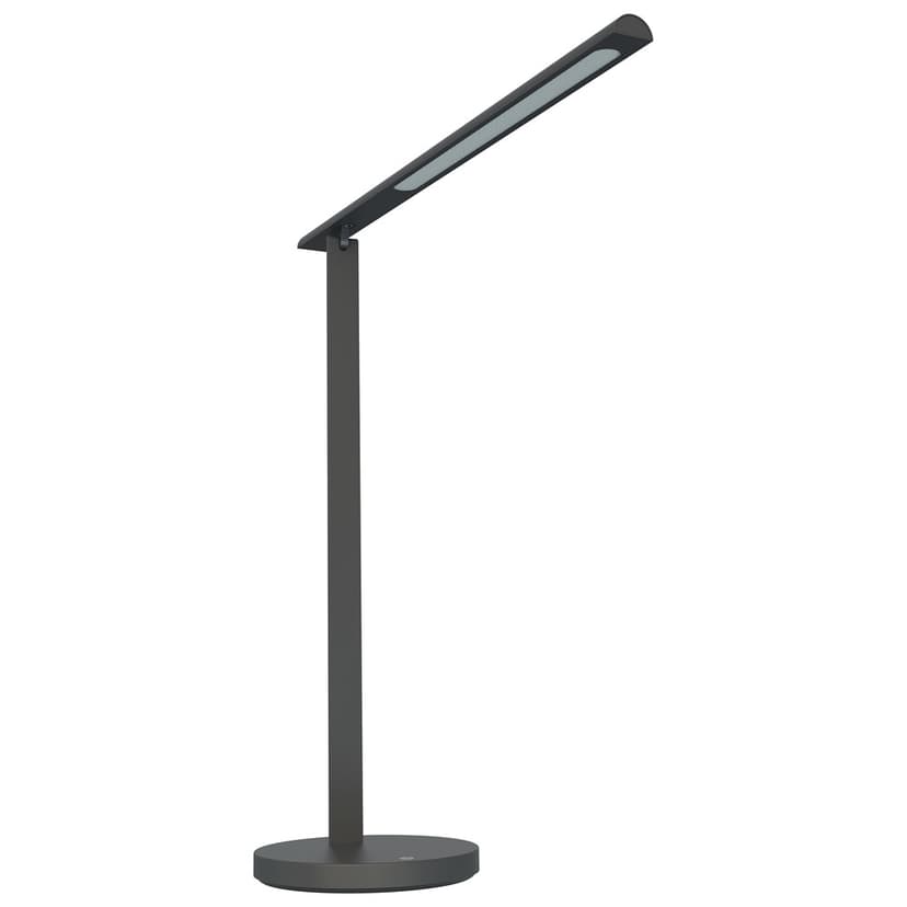 Forming Function Angle Lamp 01 Bureau Zwart