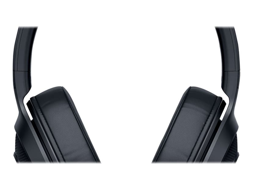 Razer Kraken X Gaming Headset Stereo Blå, Svart
