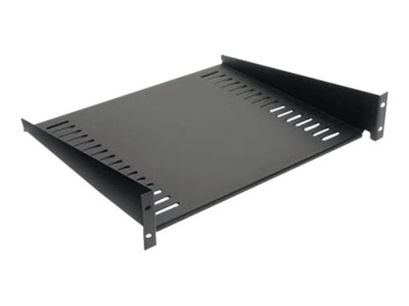 APC AR8105BLK palvelinkaapin lisävaruste Kehikon hylly