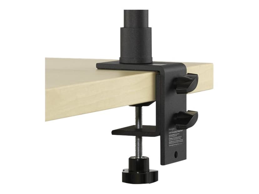 Kensington Kensingt A1000 Telescoping C-clamp Stand