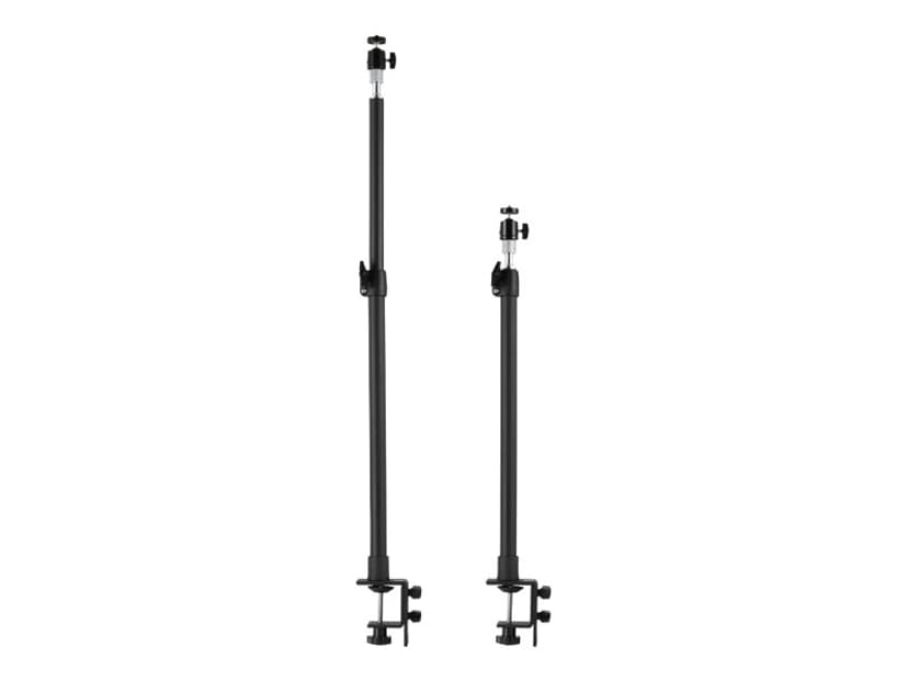 Kensington Kensingt A1000 Telescoping C-clamp Stand