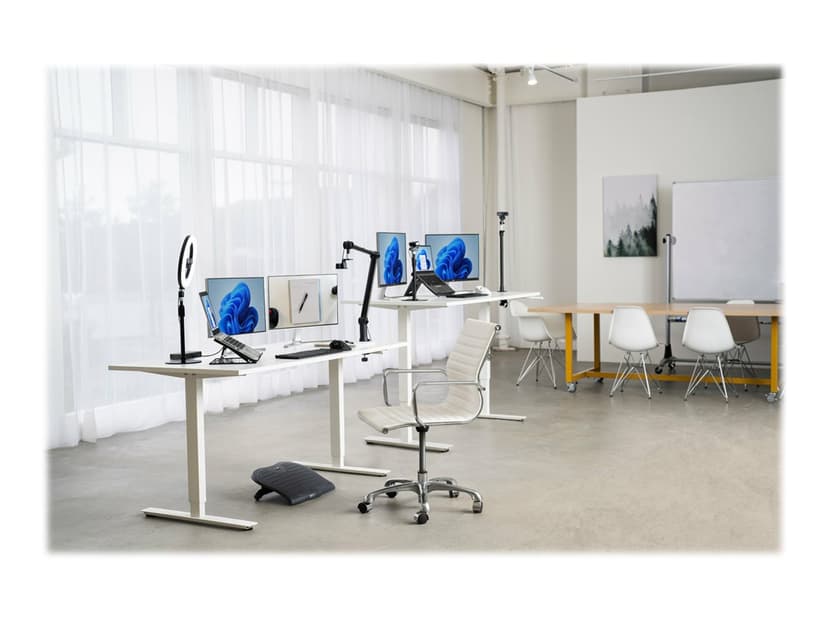 Kensington Kensingt A1000 Telescoping C-clamp Stand