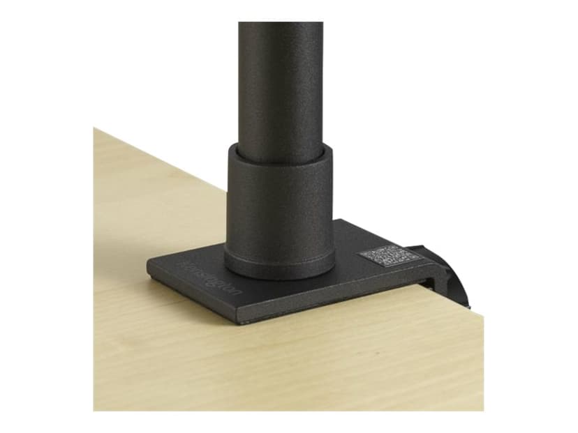 Kensington Kensingt A1000 Telescoping C-clamp Stand