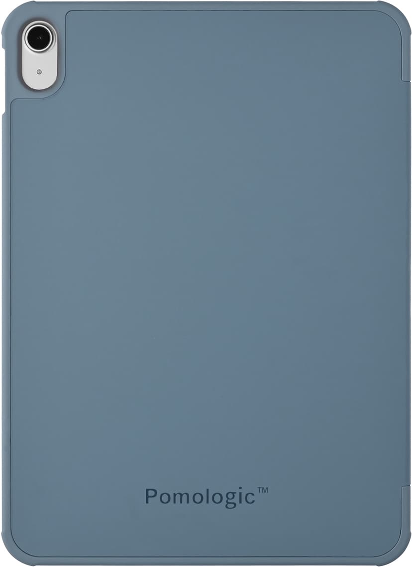Pomologic Book Case iPad 10th gen, iPad 11th gen Laivasto