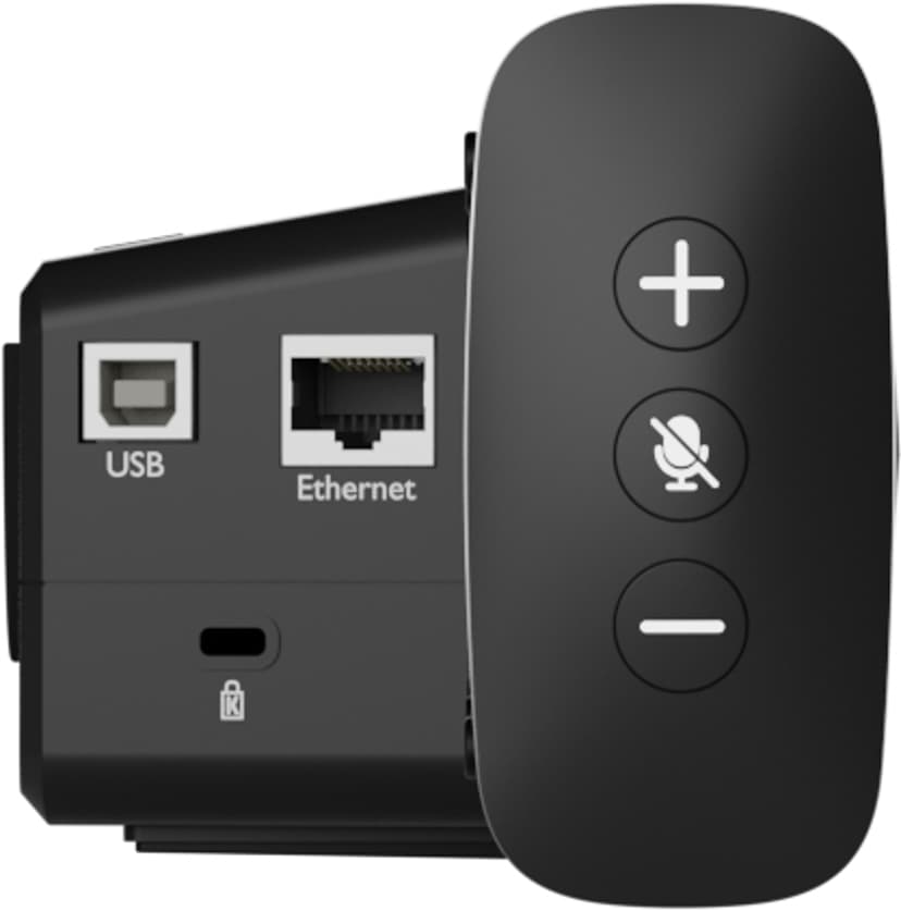 Shure Stem Wall Speakerphone