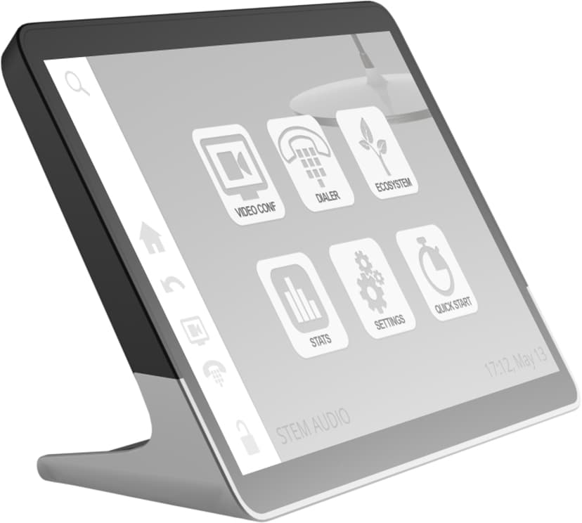 Shure Stem Touch Controller