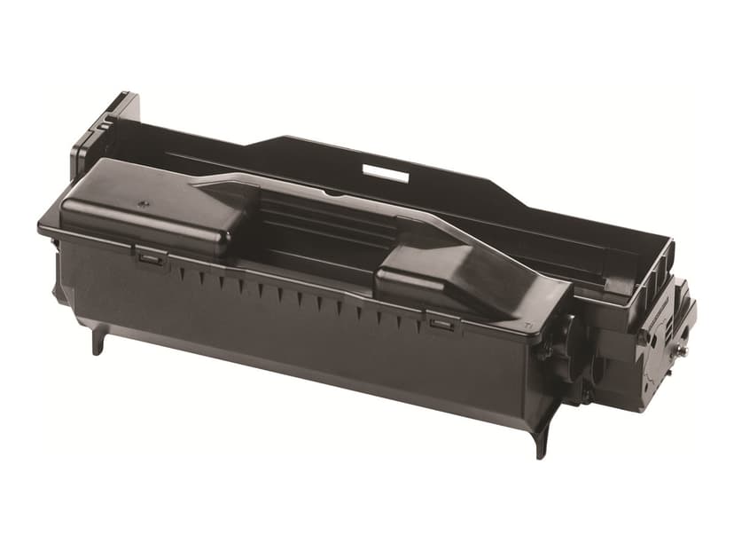 OKI Tromle Sort 25K – B411/B431