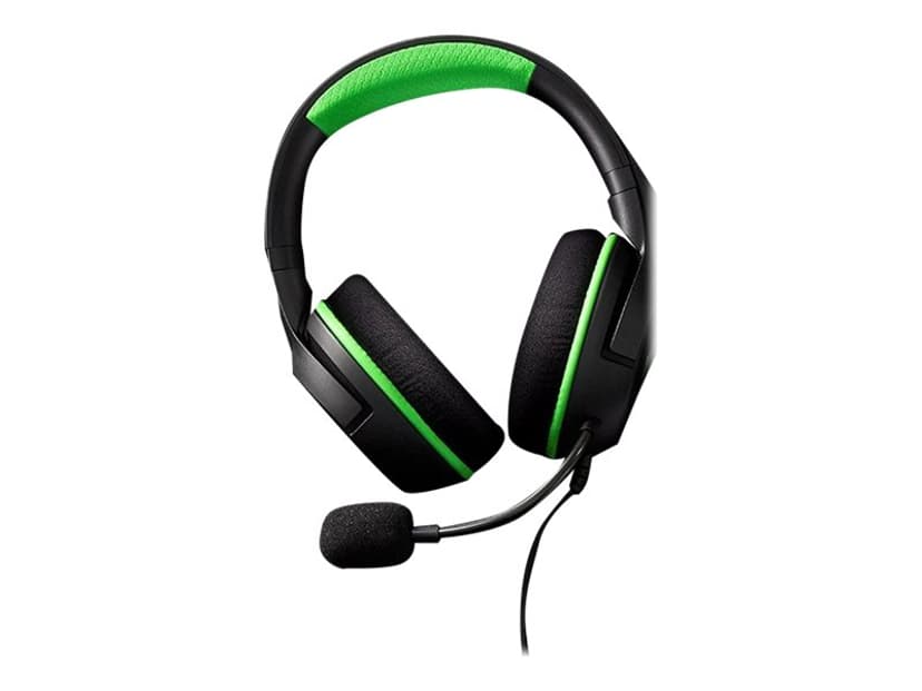 Razer Kaira X Gaming Headset till XBOX Svart