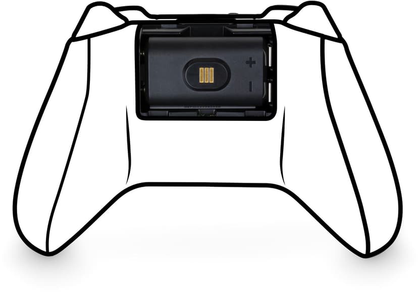 Big Ben Bigben Interactive Xbox Series X/S Dual Charging Station