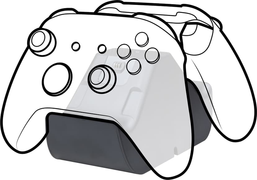 Big Ben Bigben Interactive Xbox Series X/S Dual Charging Station