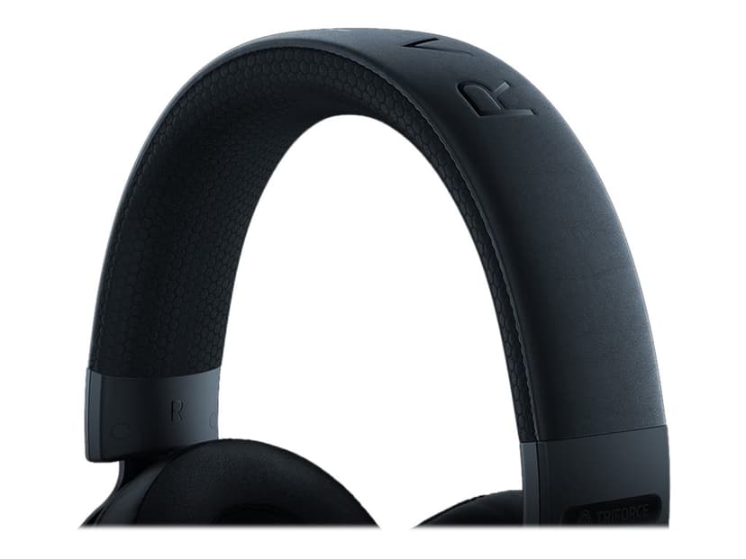 Razer Kraken V3 USB Gaming Headset USB Type-A Svart