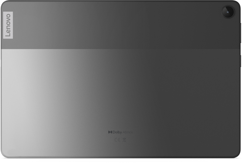 Lenovo Tab M10 (3rd Gen) 4GB 10.1" 64GB Harmaa