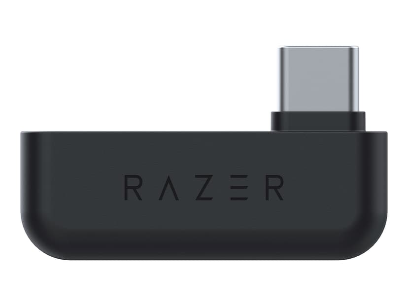 Razer Kaira Pro Gaming Headset till Playstation USB Type-C Vit