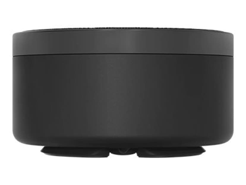 Lenovo 4XD1C82055 høyttalertelefon PC USB Type-C Sort