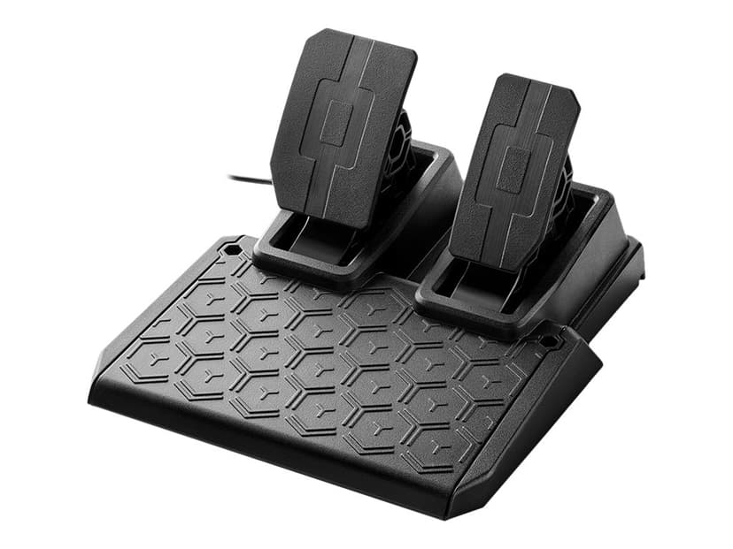 Thrustmaster T128 - PS4/PS5/PC Svart