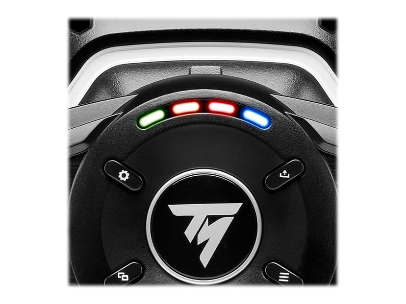Thrustmaster T128 - PS4/PS5/PC Svart
