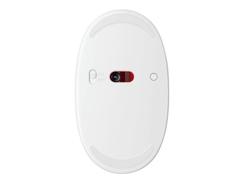 Satechi M1 hiiri Office Molempikätinen Bluetooth Optinen Bluetooth Hiiri Hopea