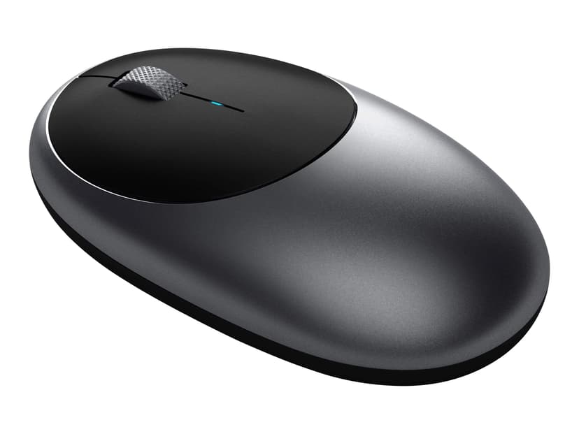 Satechi M1 Bluetooth-mouse Space Grey Bluetooth