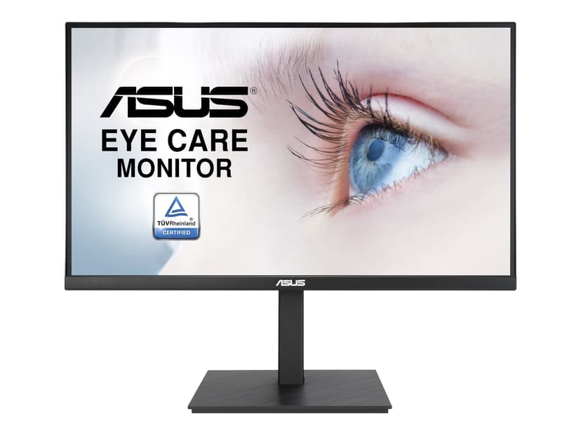 ASUS VA27AQSB 27" 2560 × 1440pixels IPS 16:9 75Hz