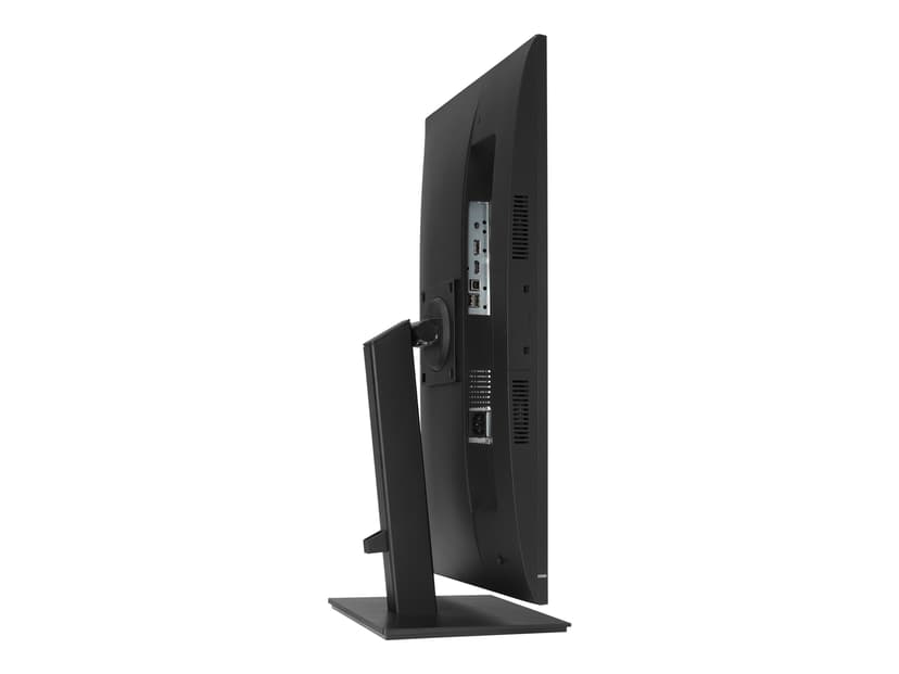 ASUS VA27AQSB 27" 2560 × 1440pixels IPS 16:9 75Hz