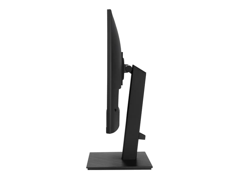 ASUS VA27AQSB 27" 2560 x 1440pixels IPS 16:9 75Hz