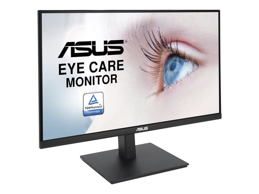 ASUS VA27AQSB 27" 2560 × 1440pixels IPS 16:9 75Hz