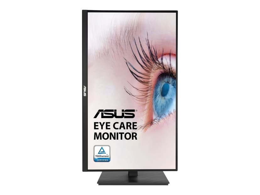 ASUS VA27AQSB 27" 2560 × 1440pixels IPS 16:9 75Hz