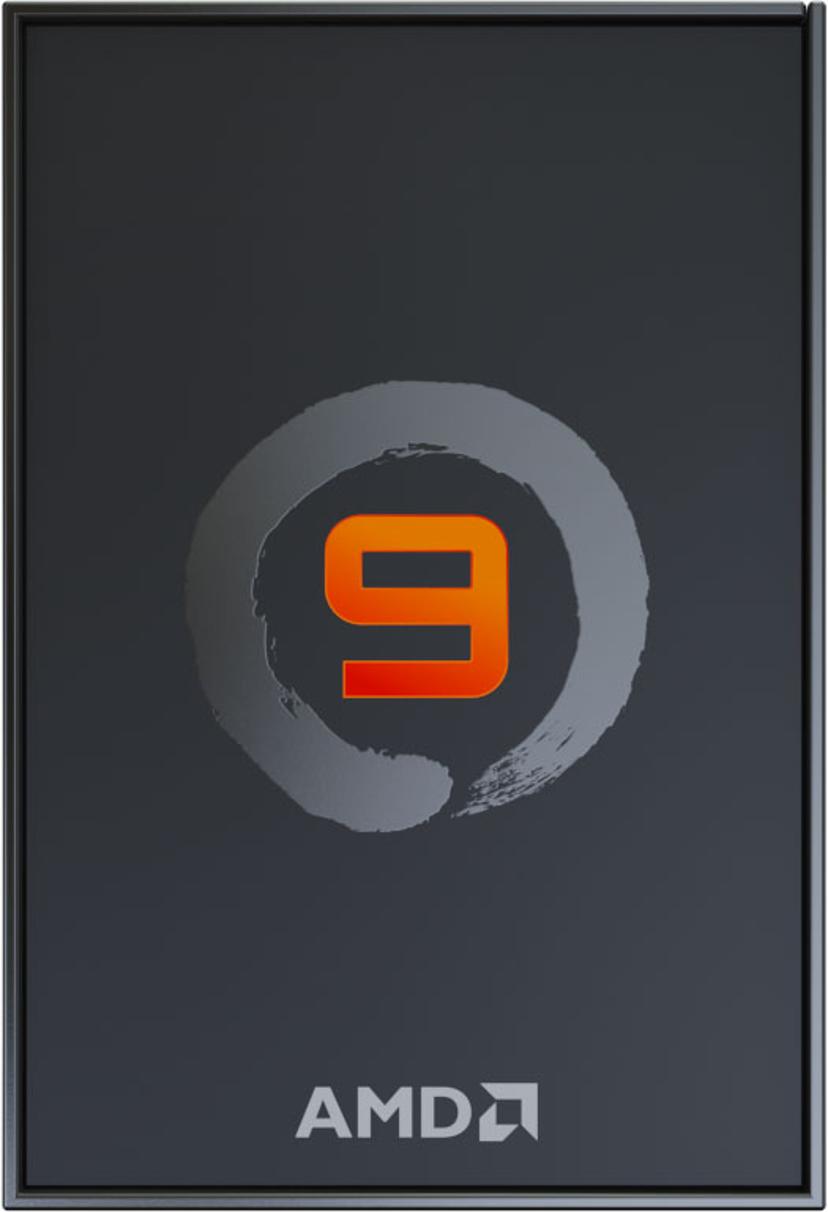 AMD Ryzen 9 7950X 4.5GHz Socket AM5 Processor