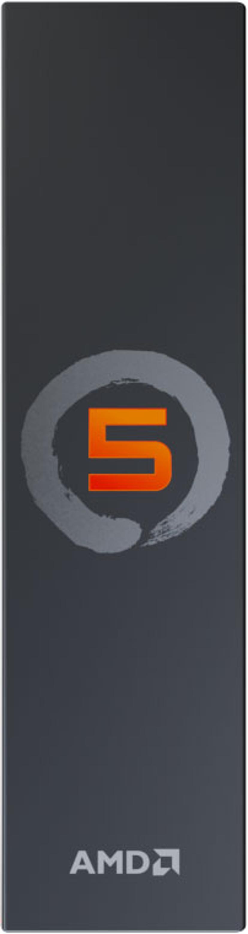 AMD Ryzen 5 7600X 4.7GHz Socket AM5 Processor