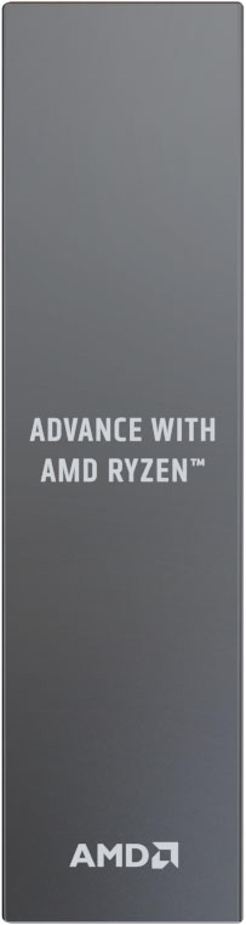 AMD Ryzen 5 7600X 4.7GHz Socket AM5 Processor