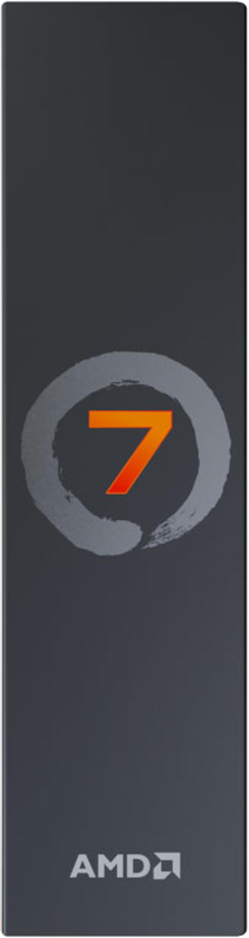 AMD Ryzen 7 7700X 4.5GHz Socket AM5 Processor