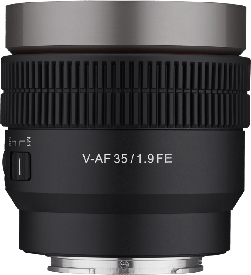 Samyang Cine V-AF 35mm T1.9 Sony FE