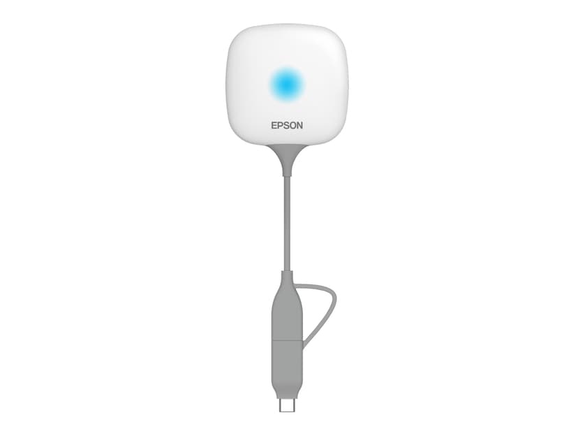 Epson Wireless Presentationssystem ELPWP10 - Epson Projector