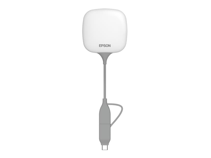 Epson Wireless Presentationssystem ELPWP10 - Epson Projector