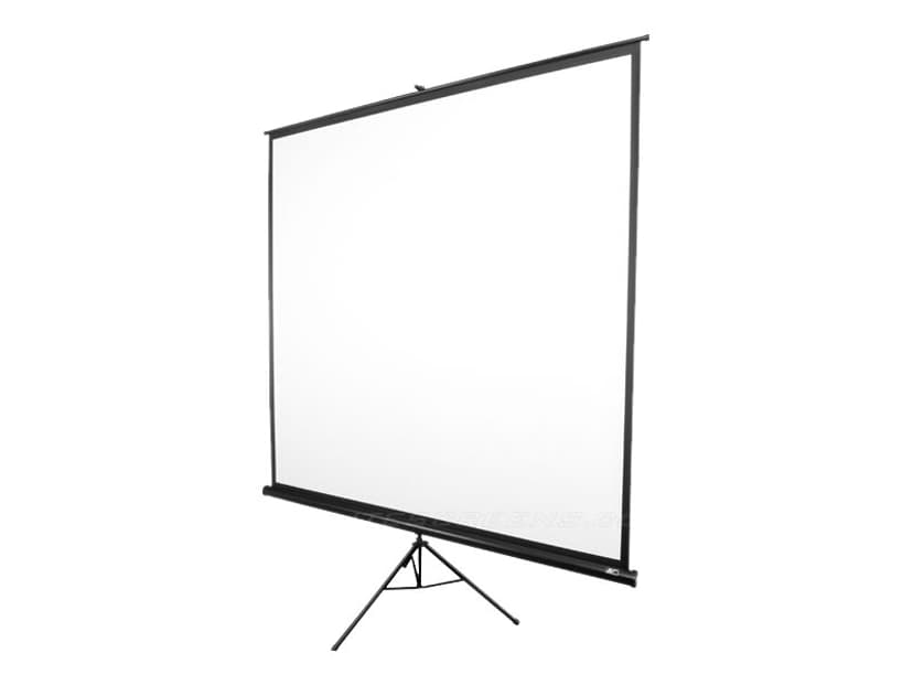 Elite Screens Tripod Portable 178x178cm 1:1 99"