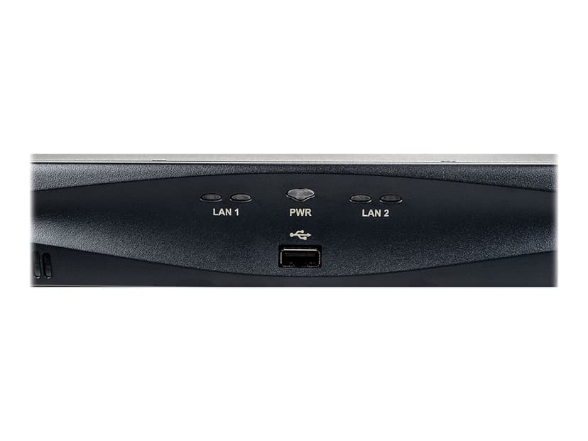 Vertiv Avocent MergePoint Unity 4032DAC - (Löytötuote luokka 1)