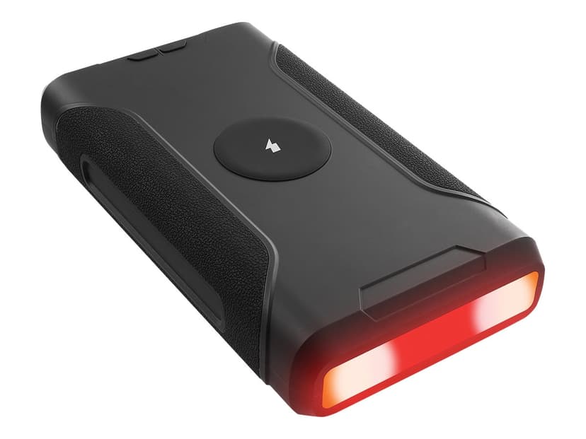 Sandberg Survivor Powerbank 7in1 72000mAh 72000, 266.4mAh Sort