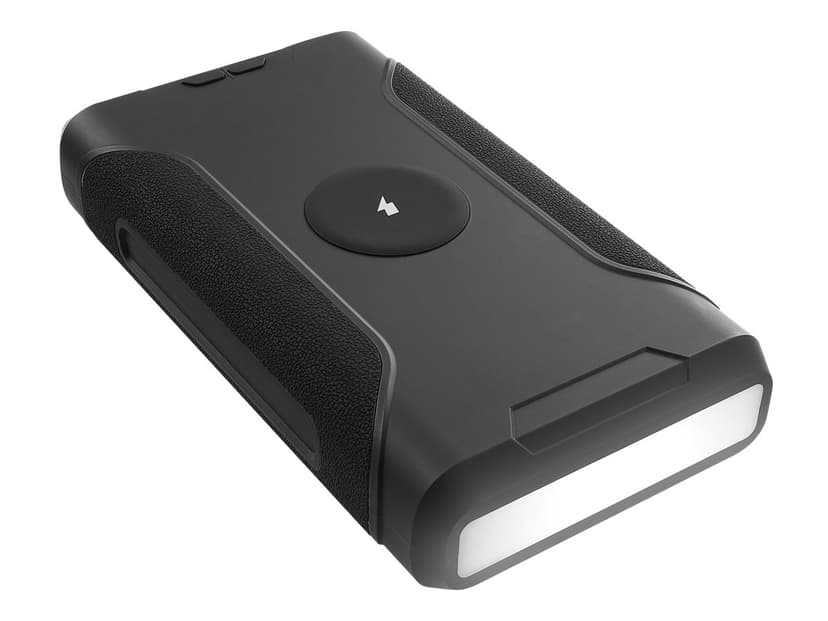 Sandberg Survivor Powerbank 7in1 72000mAh 72000, 266.4mAh Sort
