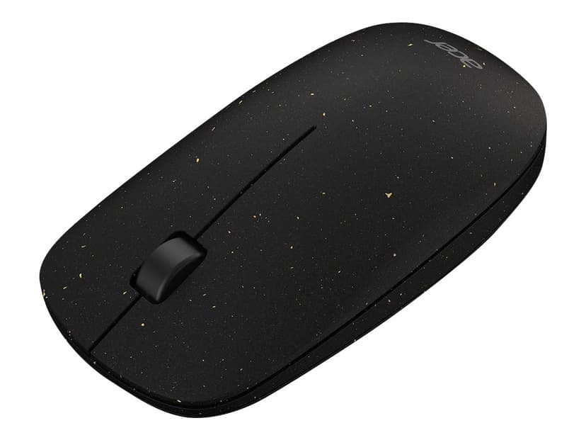 Acer Vero 2.4g Optical Mouse - Grey