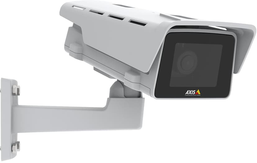 Axis M1135-E MK II Box Camera