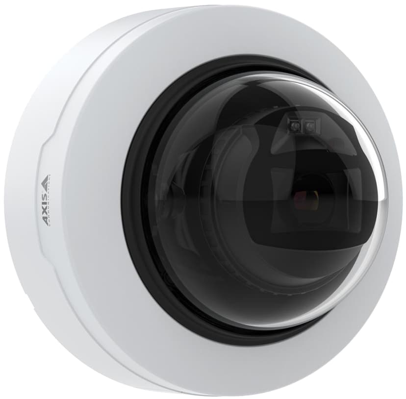 Axis P3265-lv Network Camera