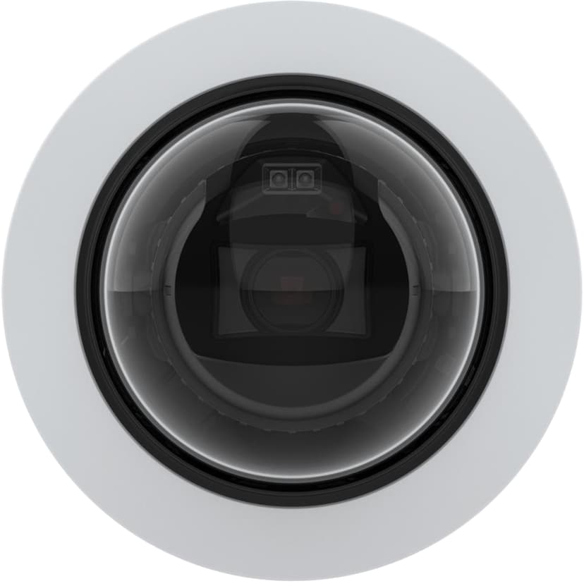 Axis P3265-lv Network Camera