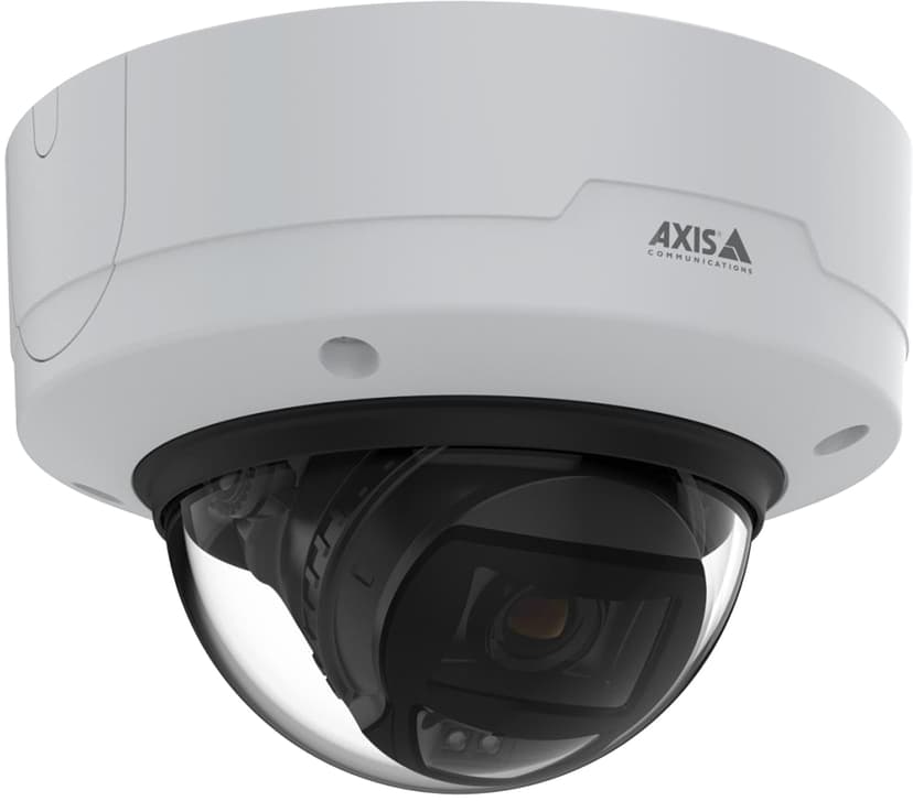 Axis P3265-LVE Network Camera