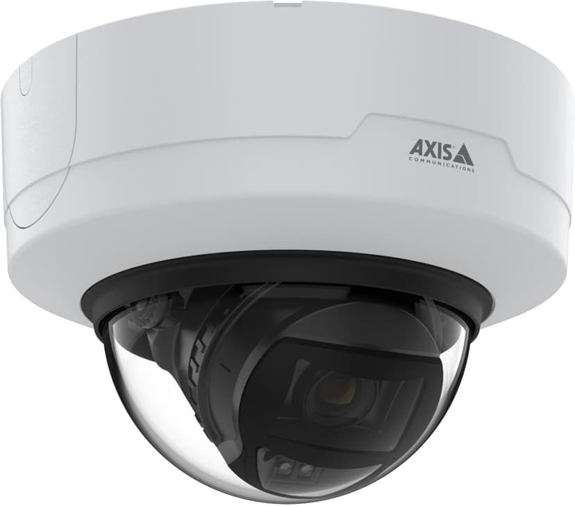 Axis P3265-lv Network Camera