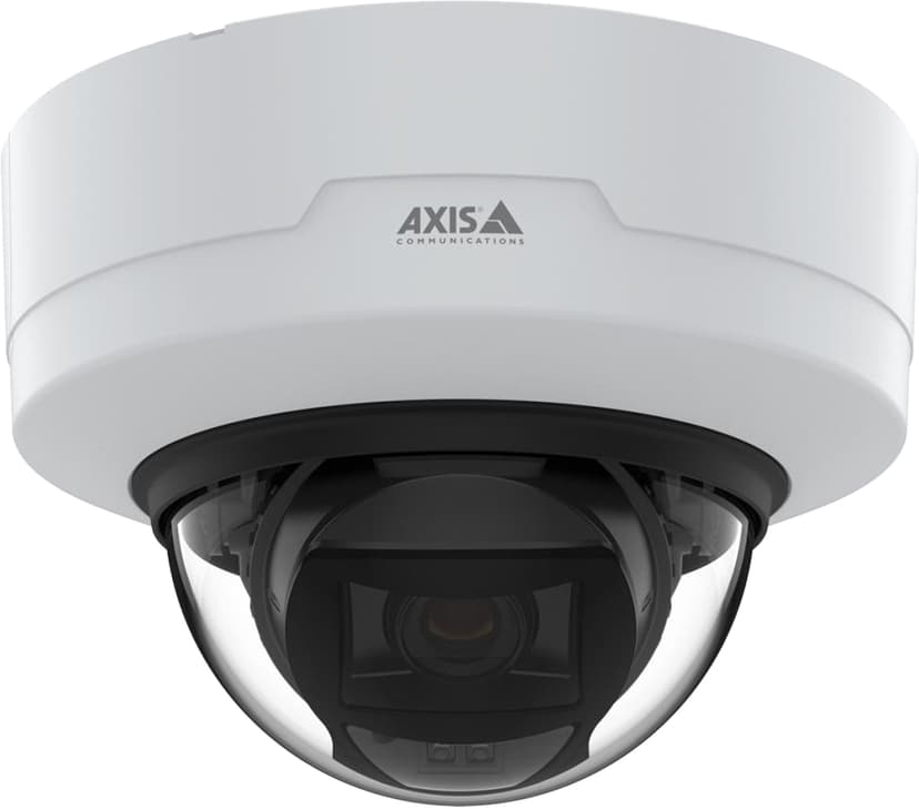 Axis P3265-lv Network Camera