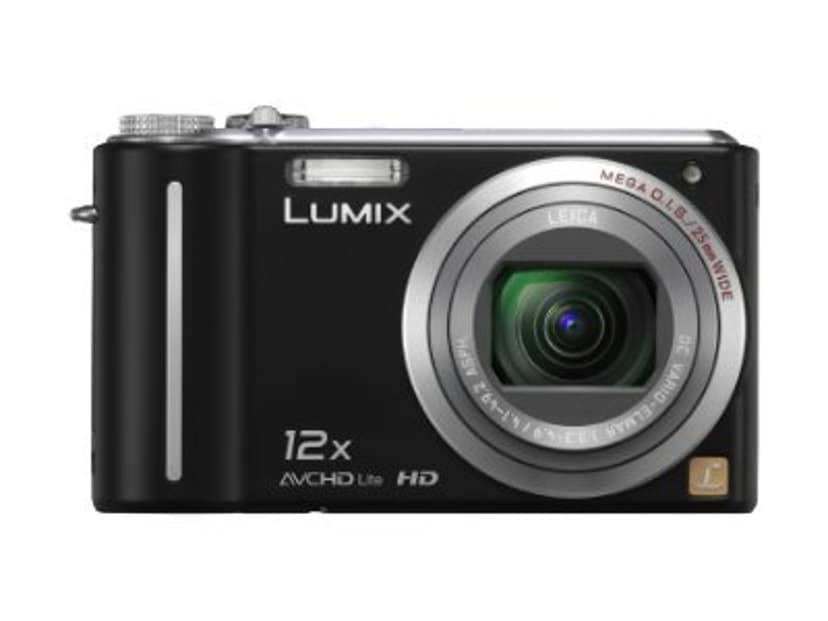 Panasonic Lumix DMC-TZ7EP-K