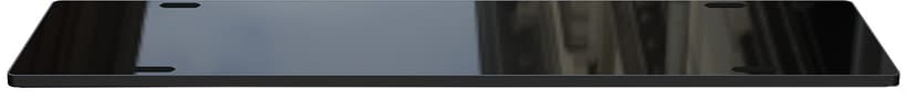 Voxicon Prime PX1 BT - Bakgrundsbelyst Bluetooth-tangentbord med Multi-Point PC/MAC Trådlös Nordic